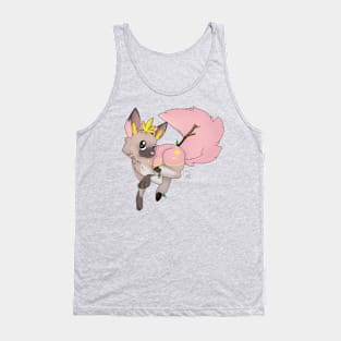 Timber Pup Tank Top